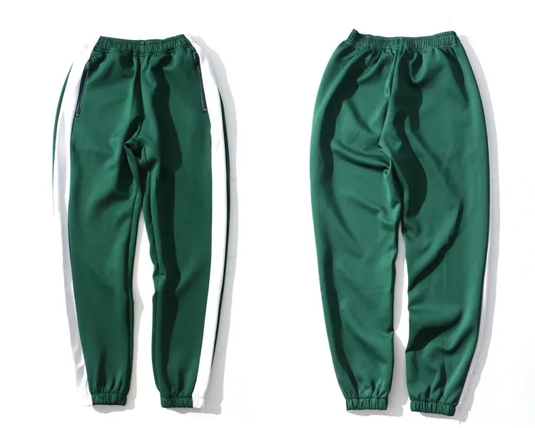 Harem Pants Men 1