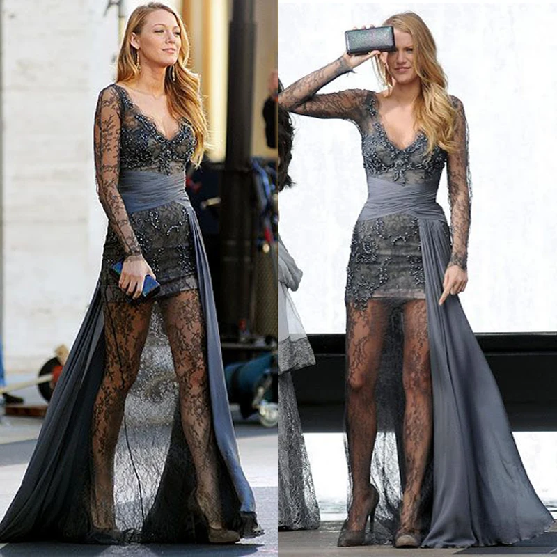 Vestito Blake Lively Met Gala 2022 Costo