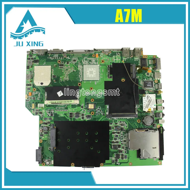 Asus a7m аккумулятор