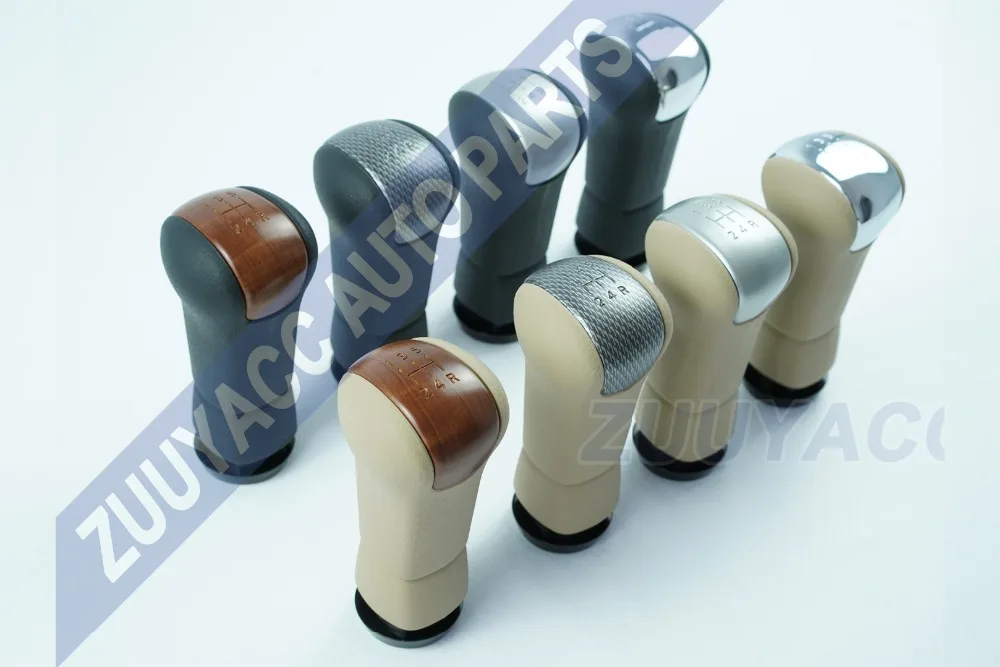 

Gear Shift Knob Lever Gear Knob for Peugeot 406