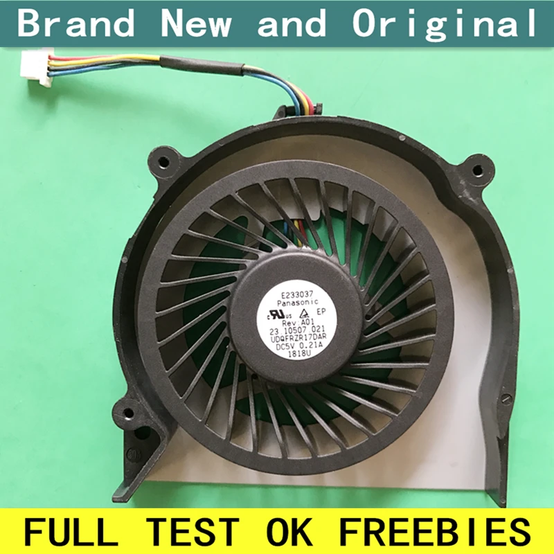 laptop CPU cooling fan Cooler for SONY Vaio VPCEL15EC VPCEH16EC VPCEH22EC VPCEL25EC VPCEH25YC VPCEH26EC VPCEH200C VPCEH100C fans