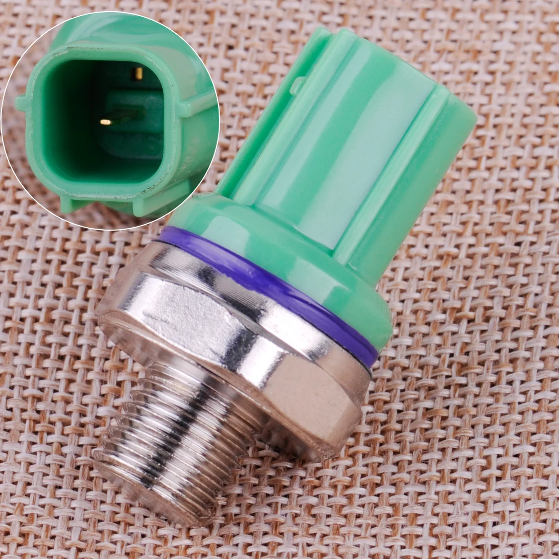 Buy CITALL 30530 PRC 003 5S9087 Knock Sensor Fit For