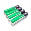 4 шт./упак. Soshine Аккумулятор 1100mAh 1,2 V Ni-MH AAA перезаряжаемые батареи с портативной батареей чехол ► Фото 3/6