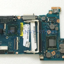 PCNANNY FAL3SY3 для Toshiba Portege R830 R835 w/i7-2640M материнская плата для ноутбука