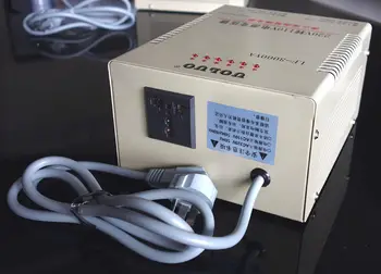 

1000W/2000W/3000W Power Transformer AC 220V-240V to 100V-120V Voltage Converter