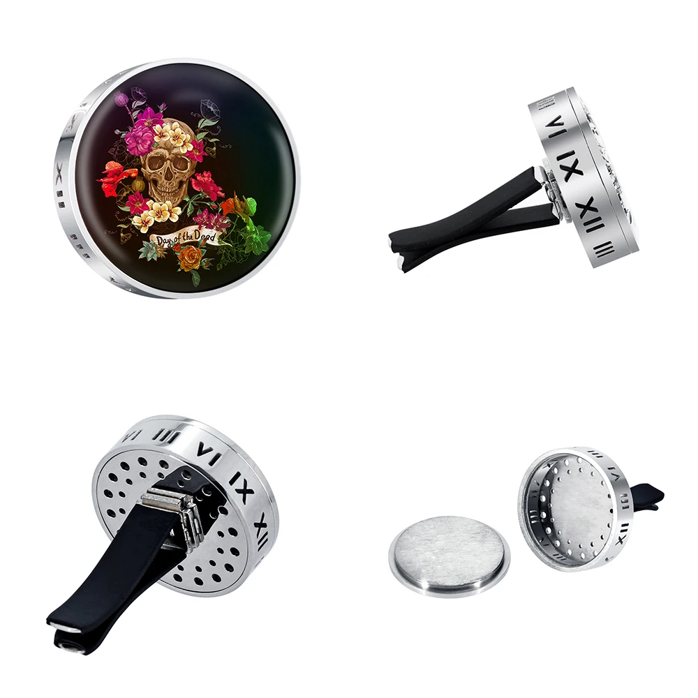 ZP-CDL-main Enamel Aroma Diffuser Locket (3)
