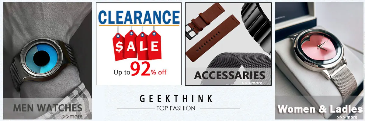 Geekthink Official Store - Small Orders Online Store, Hot Selling and ...