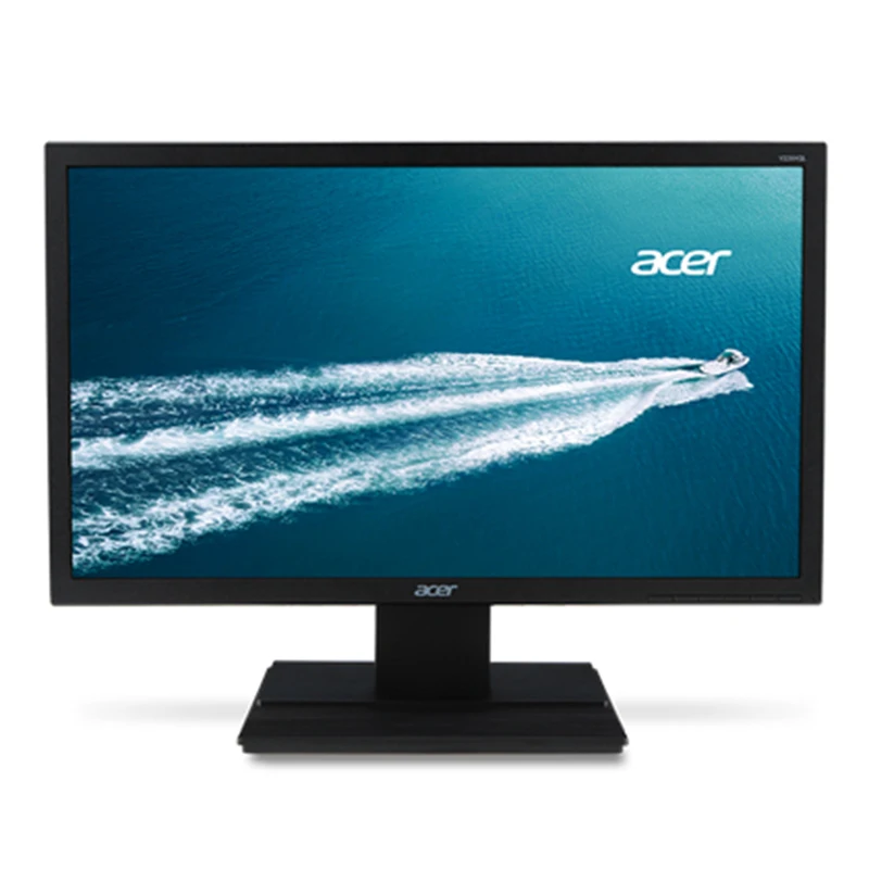 

Acer Essential V226HQL, 54.6 cm (21.5&ampquot), 1920 x 1080 pixels, Full HD, LCD, 5 ms, Black