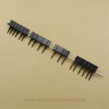 1x D009-4483 Long Life Upper Gate  For Ricoh MP 4000 4001 4002 5000 5001 5002 Copier Parts 150000 Pages   23USD