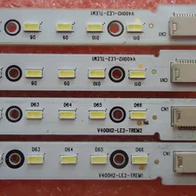 СВЕТОДИОДНАЯ подсветка экрана 40EL100C V400H2-LF2-TLEM2 V400H2-LE2-TREM2 1 шт. = 66led 463 мм