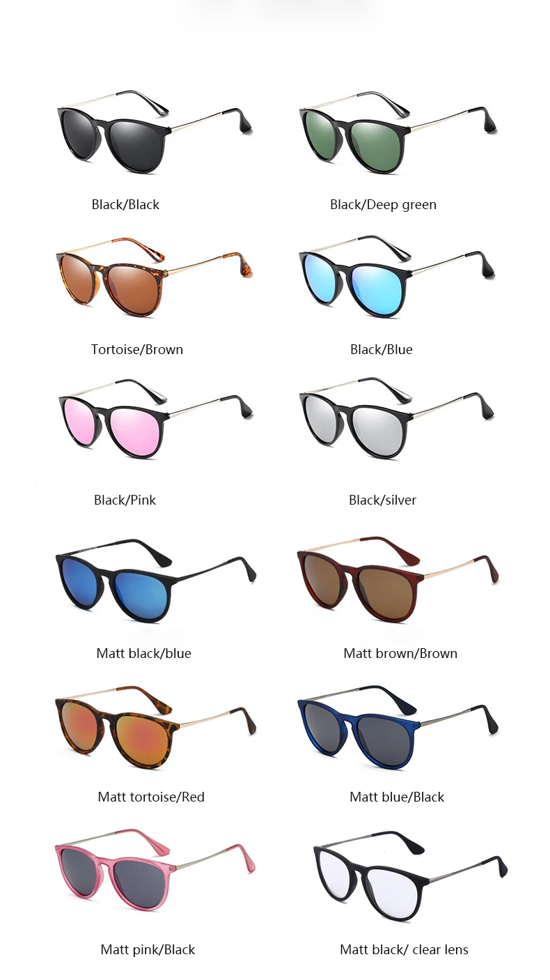 Классические винтажные Поляризованные солнцезащитные очки для женщин и мужчин, 4171, роскошные Брендовые женские солнцезащитные очки для вождения, женские солнцезащитные очки oculos Gafas de sol