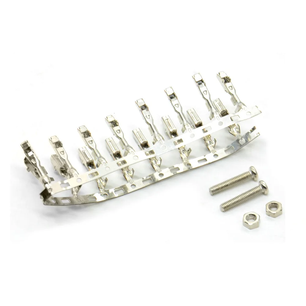 10pcs-lot-Car-Diagnostic-Tool-J1962F-OBD2-16-Pin-Female-Connector-OBDII-16pin-Connector-Adaptor-Free