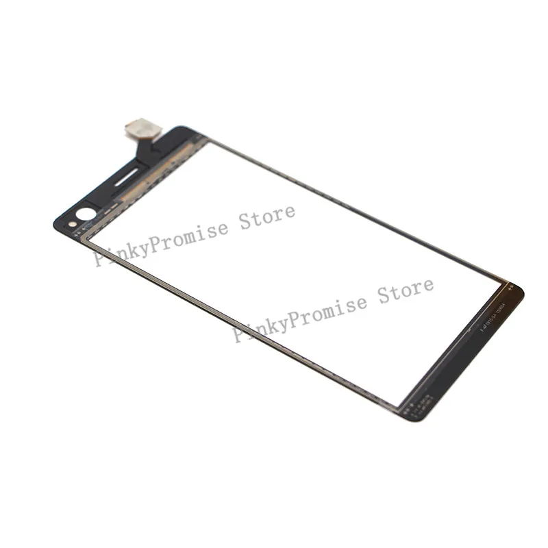 Передняя панель для Sony Xperia C3 D2533 D2502 C4 E5303 E5306 E5353 сенсорный экран жк дисплей