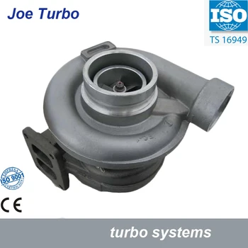 

HX55 3591077 Turbo Turbine Turbocharger Fit For VOLVO FH12 FM12 FL12 12L 1995-1998 Engine D12C D12A 420HP