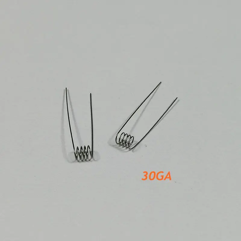 30GA 1.5ohm