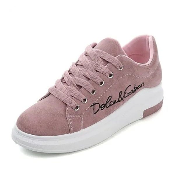 2018 De Voyage Sauvage Plat Blanc Femmes blanc Casual Mode Summer Tendance Étudiants Noir rose New Chaussures rxBothQdCs