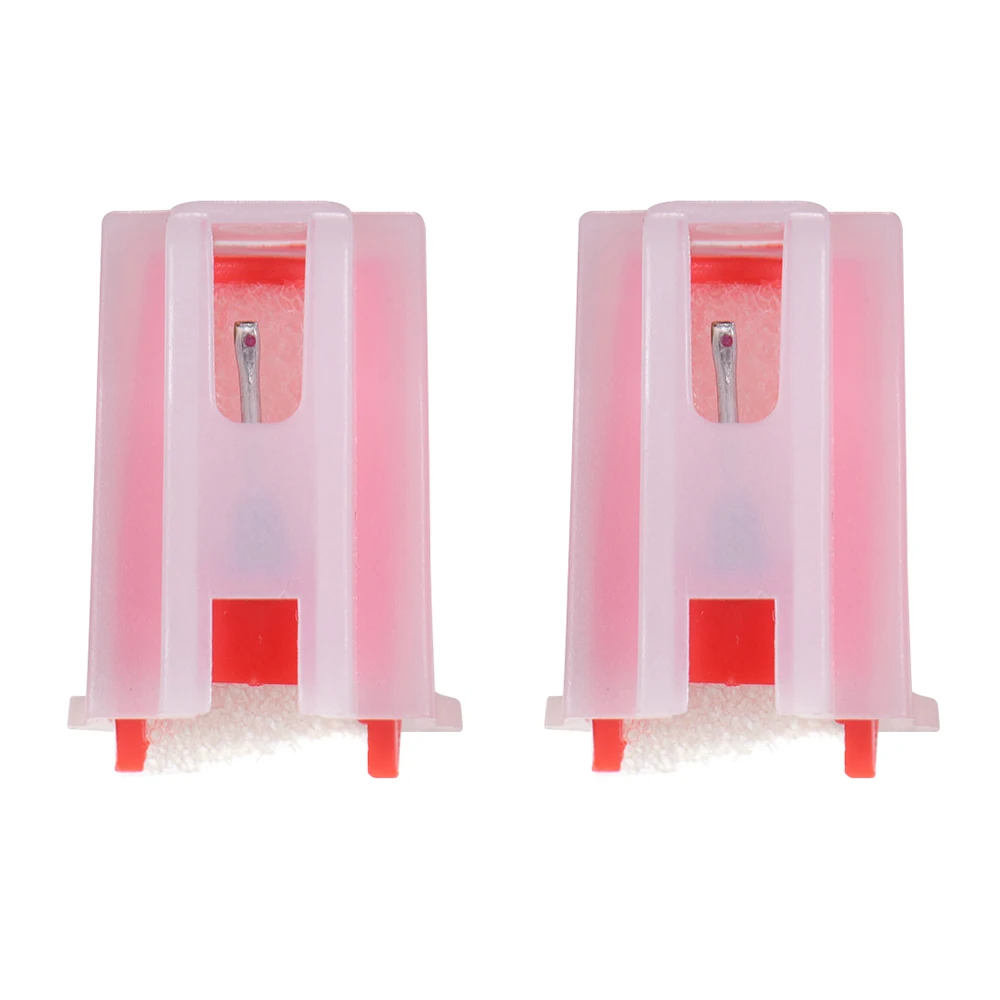 

1pc/2pcs lot Phonograph Record Player Stylus Needle for Crosley NP1 NP6