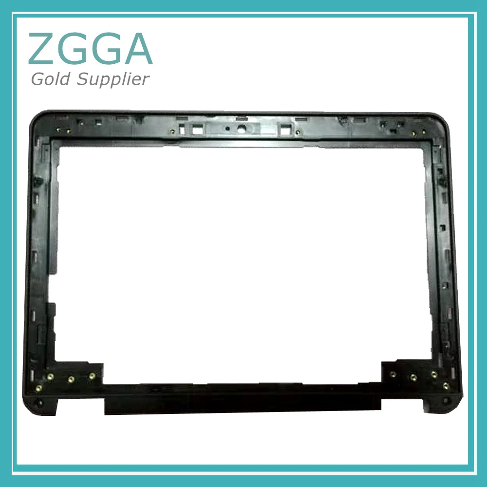 Подлинная ноутбук Сенсорный экран Рамки для Lenovo N23 Chromebook ЖК-дисплей Передняя панель 5b30n00700 non touch