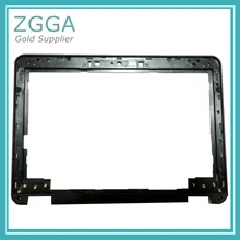 Подлинная ноутбук Сенсорный экран Рамки для Lenovo N23 Chromebook ЖК-дисплей Передняя панель 5b30n00700 non touch