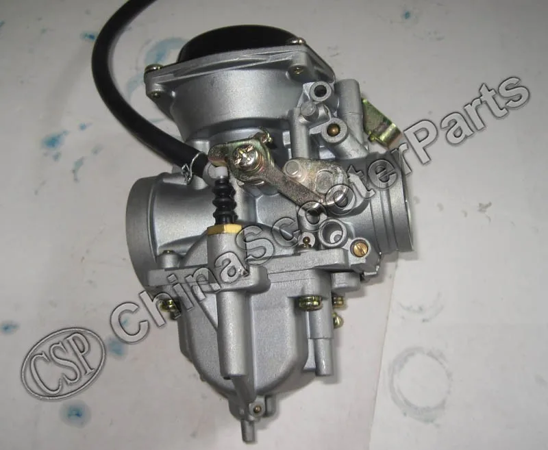 300 400 300CC 400CC карбюратор для GN250 GN300 Loncin ODES ATV UTV Go Kart запчасти