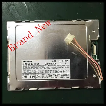 

KCVV DHL/EMS Shipping TFT 5.0" LCD Screen LM050QC1T01 LCD Display For Car DVD Navigation Audio Replacement