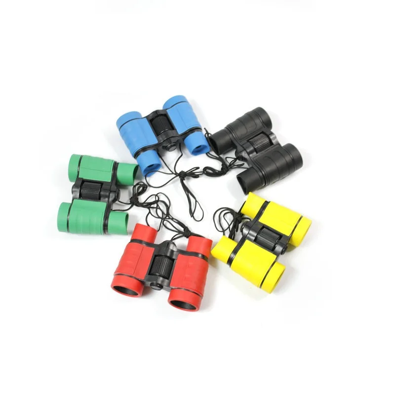 

Datyson Mini Kids Binoculars Optics 4x30 HD Viewing Concert Bird Watching Binoculars -Outdoor Sport Child Birthday Present Gift