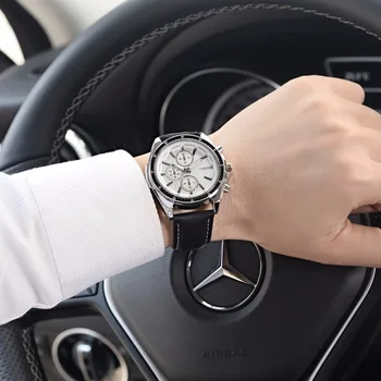 

Orologio Uomo Man Watches OUKESHI Luxury Wristwatch Mens Casual Quartz Business Sport Watch Relogio Masculino Esportivo Horloges