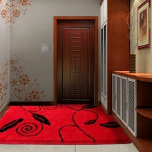 Dongyi Red Carpet, коврик коврики, настроить ковер, коврик, вход образом, ковер, код товара 0034