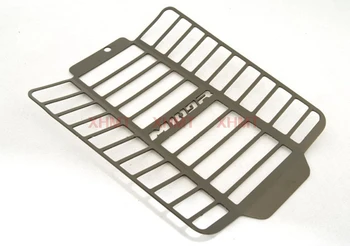 

Radiator Grille for SUZUKI Boulevard M109R VZR 1800 2006 - 2010 2009 2008 2007