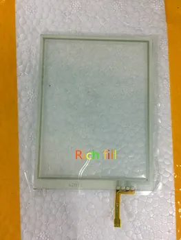 

New 3.5 inch touch screen for PISN S300 S-300 PDA free shipping