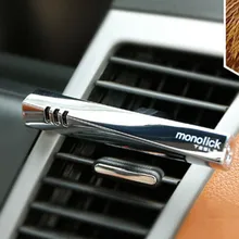 Авто выход освежитель воздуха Авто мотив интерьер многоцелевой Духи Ручка автомобиля вентиляционное отверстие палочка для ароматерапии клип украшения