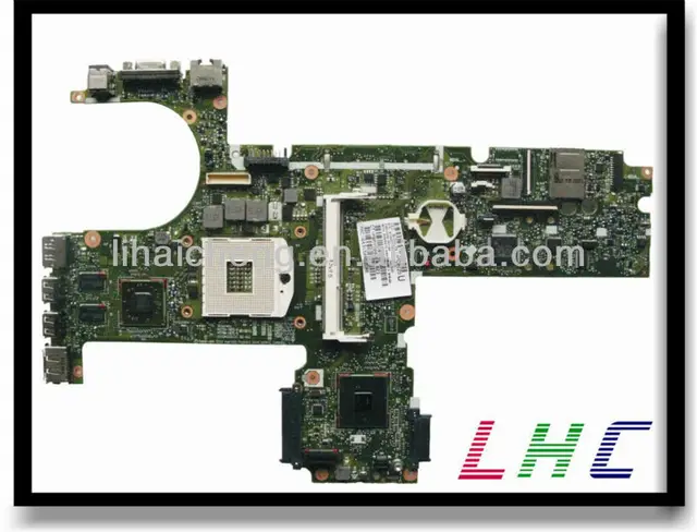 Hp 6550b аккумулятор