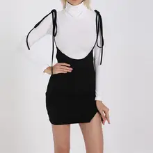 Женская летняя сексуальная юбка с асимметричным разрезом, Повседневная модная Мини-Юбка faldas mujer moda jupe femme