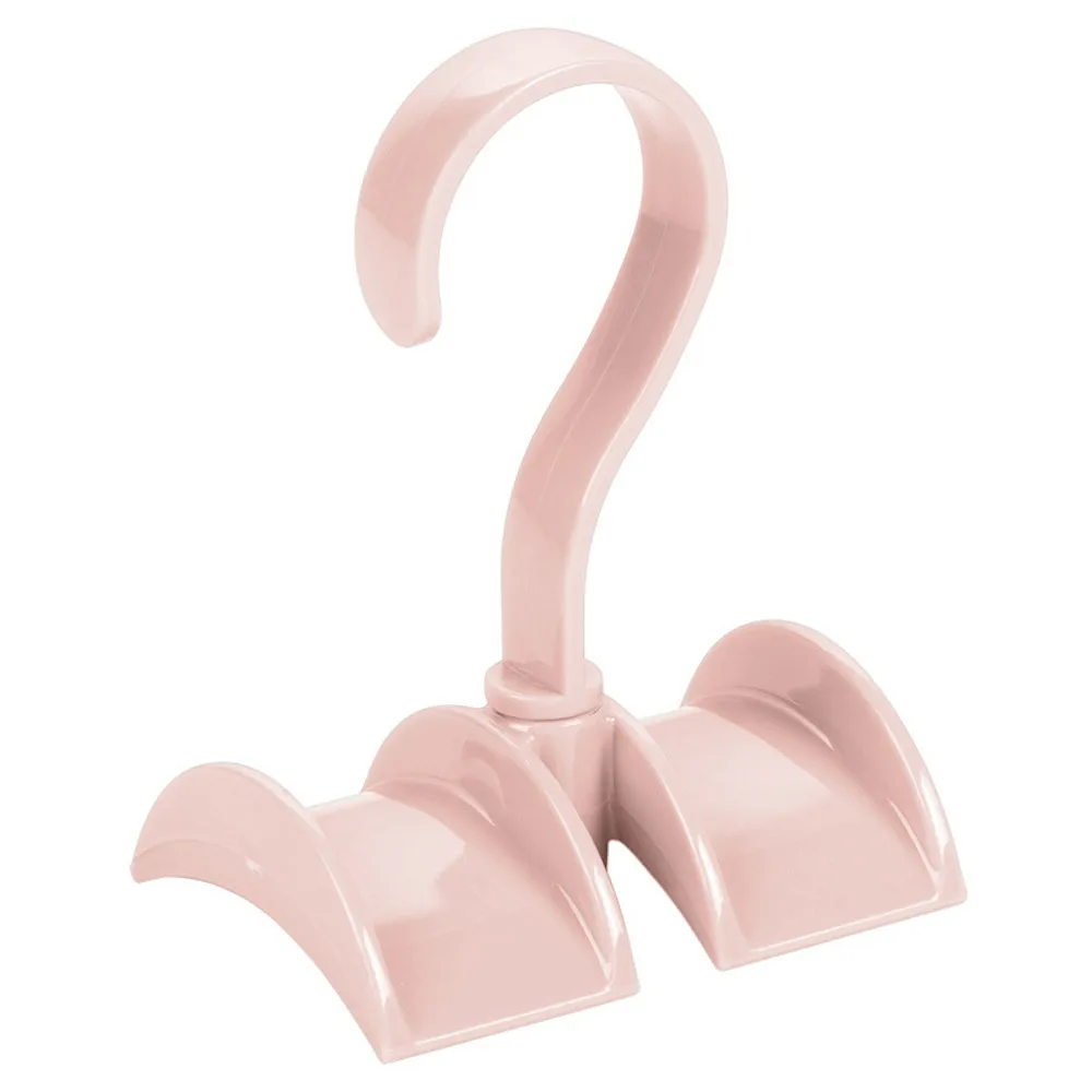 hook for hanging Creative Rotate Hook Belt Tie Bag Scarf Closet Organizer Holder Hanger Rack