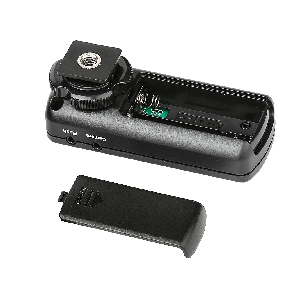 Godox 2.4G Wireless Flash Trigger FC-16 Only the Receiver (5)