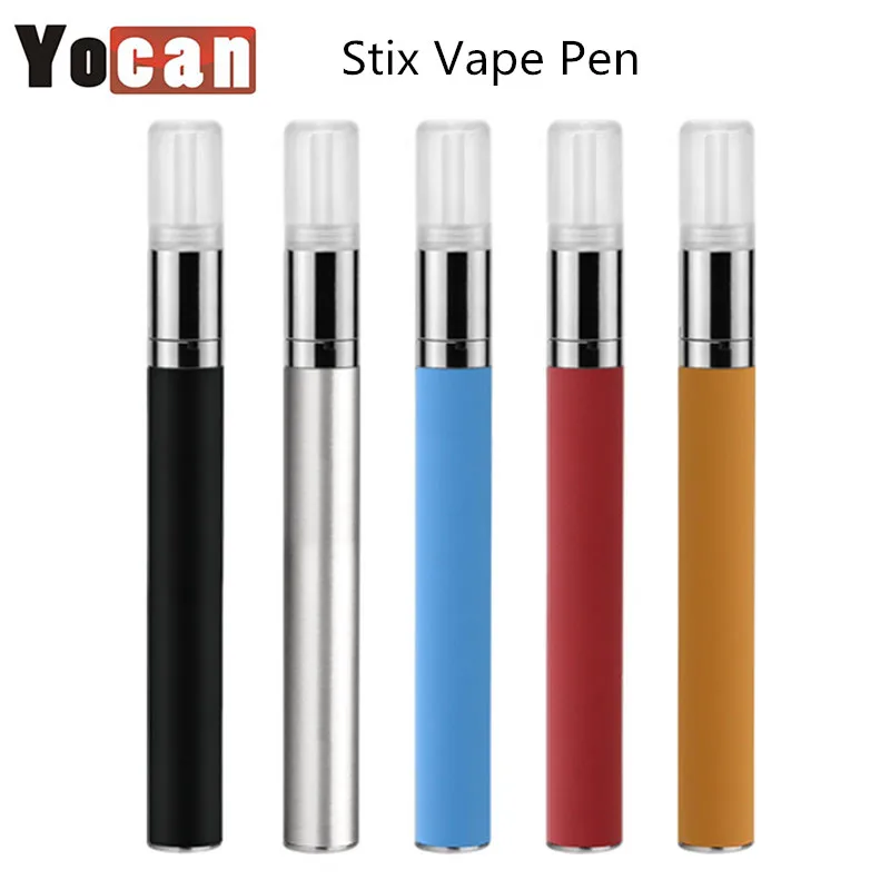 Aliexpress.com : Buy 100% Original Yocan Stix Kit Vape Pen 