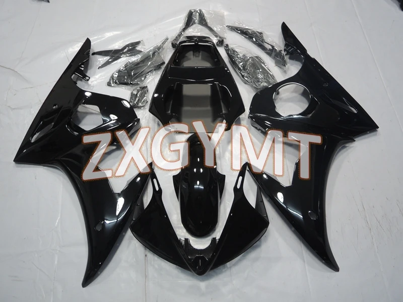

Plastic Fairings for YAMAHA YZFR6 03 04 Fairings YZFR6 03 05 Abs Fairing YZF600 R6 2003 - 2005