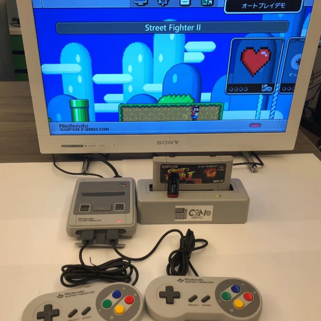 الكلاسيكية 2 السحر يلعب الأصلي SNES لعبة عربات محول متوافق للأسرة الكمبيوتر و لنينتندو نظام الترفيه