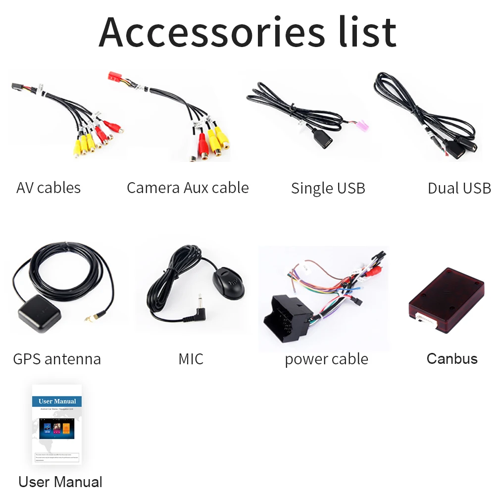 Best 7" 2 din Android 8.0 Car Radio for Opel Astra H Zafira Vivaro Vectra Tigra Corsa C Car DVD Player 2004 Autoradio Stereo GPS Wifi 5
