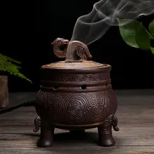 Духи теплый плагин-в твердый аромат порошок горелки электрическая восковая горелка свечи тает горелки Воск подогреватель эфирные масла горелка