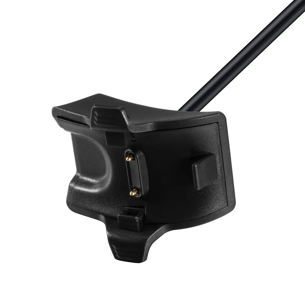 Замена usb зарядка Колыбель Док-зарядное устройство кабель для huawei Honor band 4 и 4 Running Edition браслет-держатель