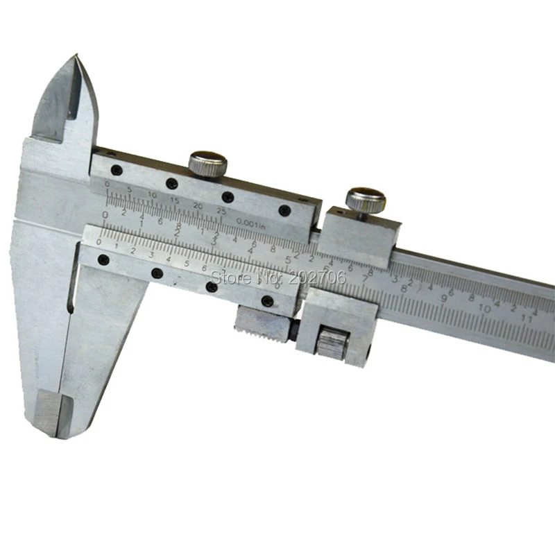 Штангенциркуль с точной регулировкой 0 300 мм|caliper accessories|caliper gaugecaliper bolt |