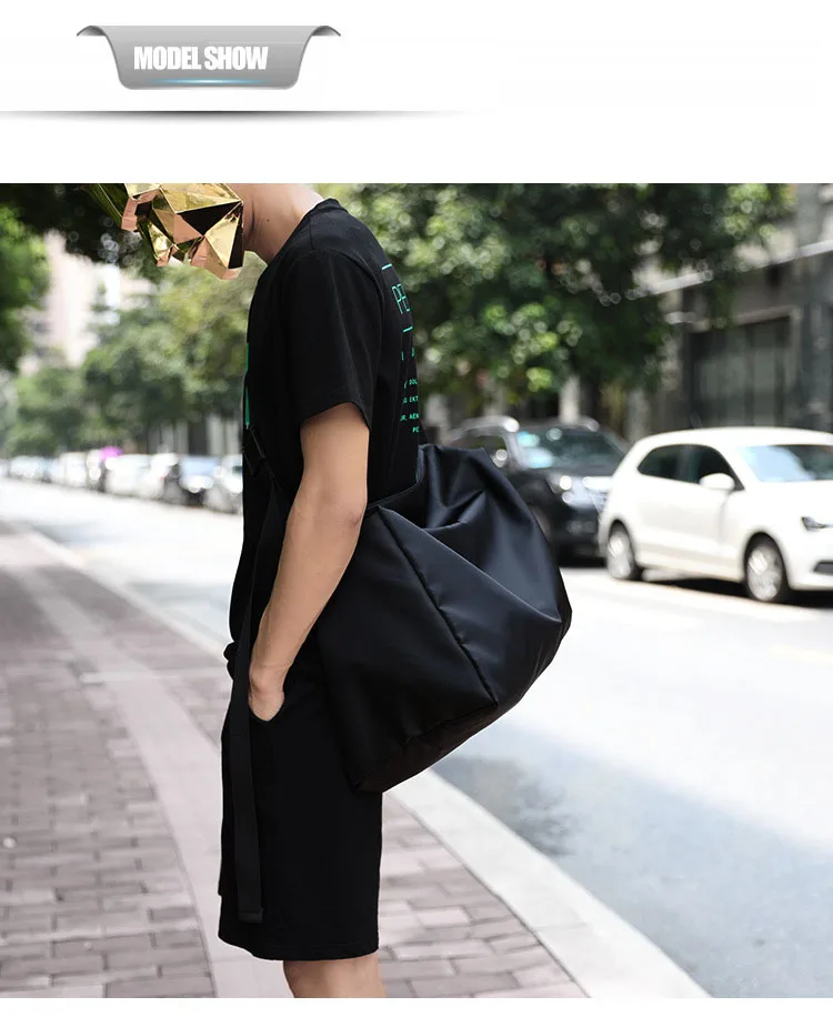 TRAVEL BAG (16)