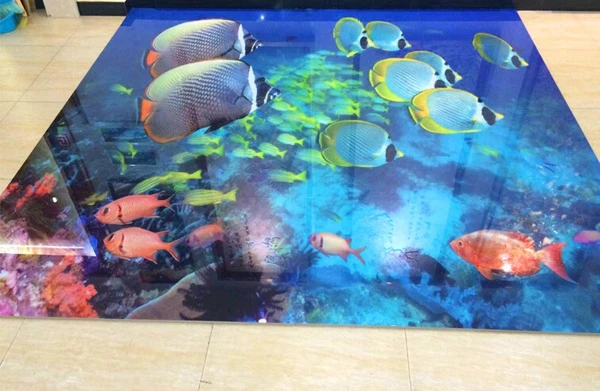 3d glass printing machine