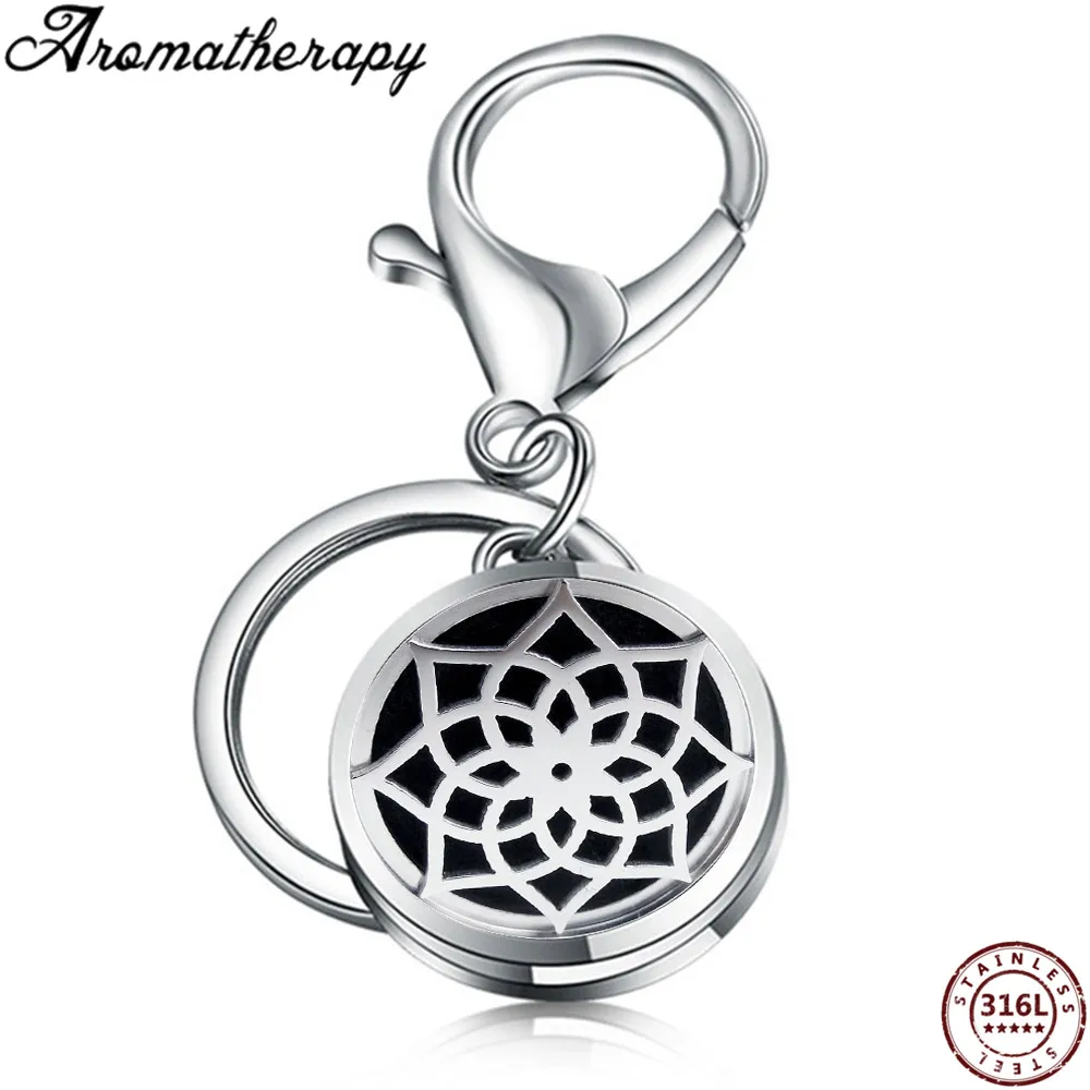 AS-KC Aromatherapy Key Chain (55)_