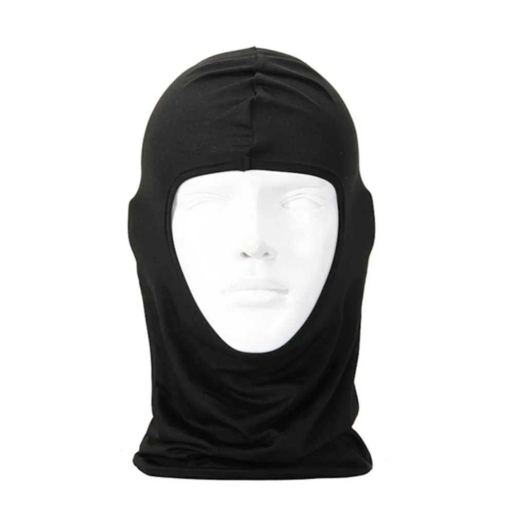 

UV Protection Mask Full Face Head Neck Balaclava Cycling Unisex 2017