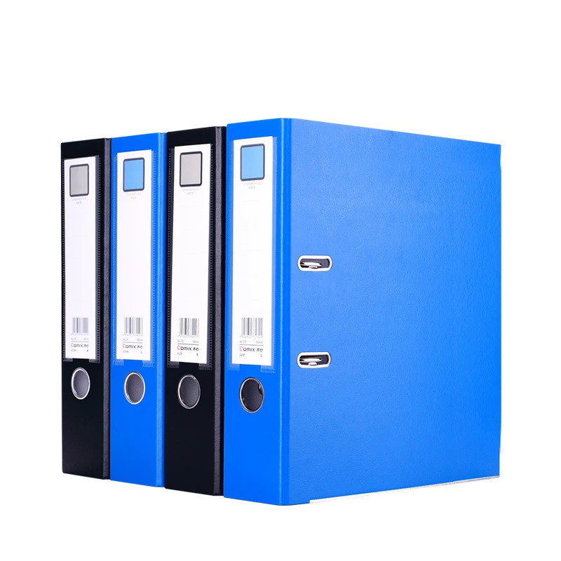Aliexpress.com : Buy Coloffice 1 pc A4 folder file Office