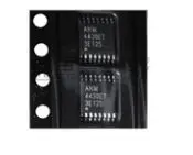 

Free shipping 20PCS/LOT in stock AK4430ET AK4430 SSOP16 4430ET new