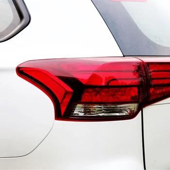 

Left Side LED Rear Outer Brake Stop Tail Lamp Light Fit For Mitsubishi Outlander 2016-17