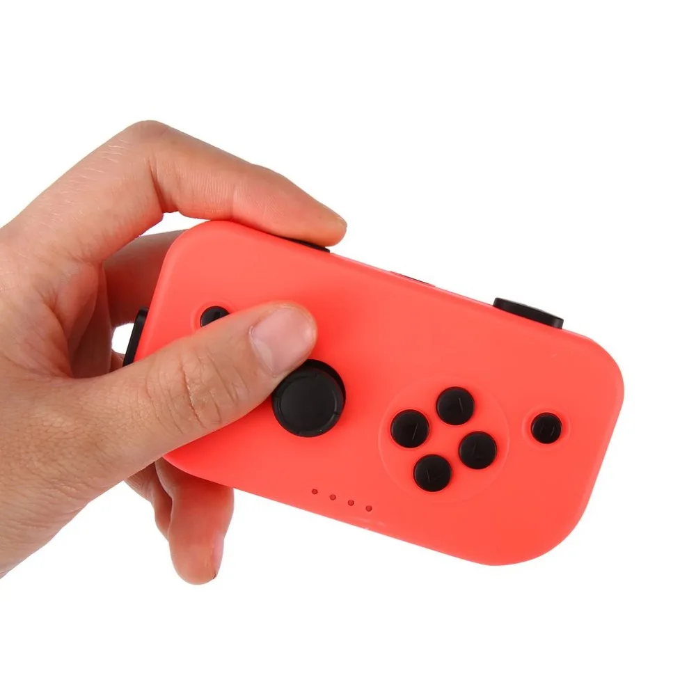 Джойстик Joy-Con для переключателя shand контроллер Joy-Con ручка переключателя левая и правая ручка для shand